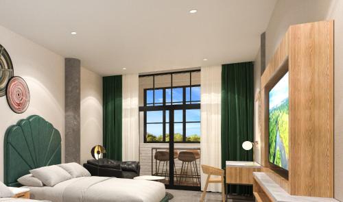 London Hotel | Hard Rock Hotel London Ontario