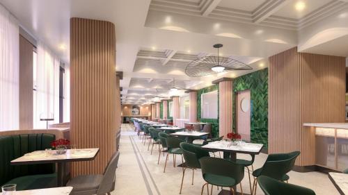 London Hotel | Hard Rock Hotel London Ontario