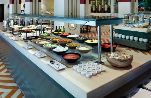 Marbella Hotel | Hard Rock Hotel Marbella - Puerto Banús