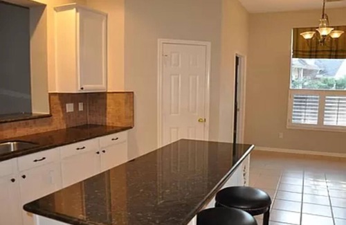 Alden Bridge House | Hard to find single story with fabulous Pool/Spa & Pebbled Patio on oversized.