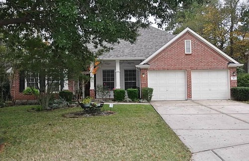 Alden Bridge House | Hard to find single story with fabulous Pool/Spa & Pebbled Patio on oversized.