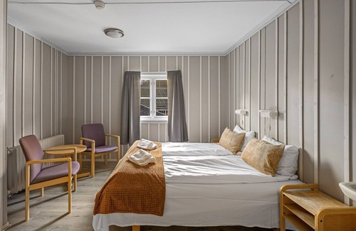 Ulvik House | Hardanger Guesthouse