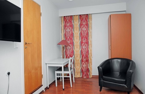 Odda Hotel | Hardanger Hotel