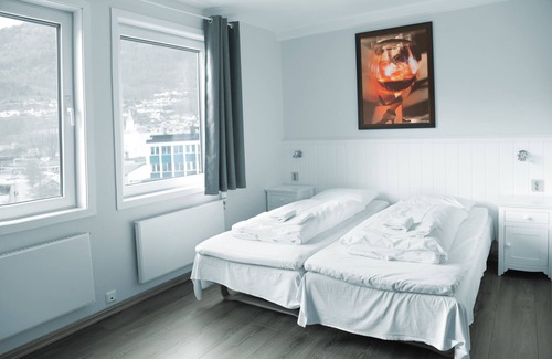 Odda Hotel | Hardanger Hotel