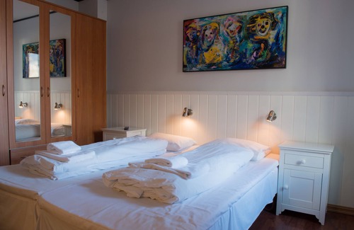 Odda Hotel | Hardanger Hotel