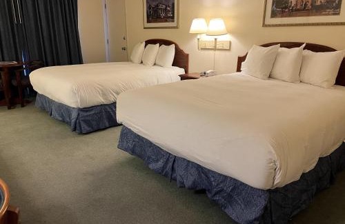Carson City Hotel | Hardman House