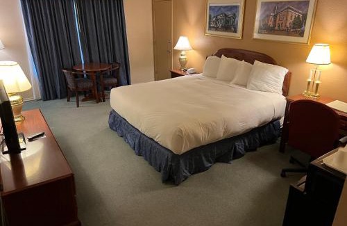 Carson City Hotel | Hardman House