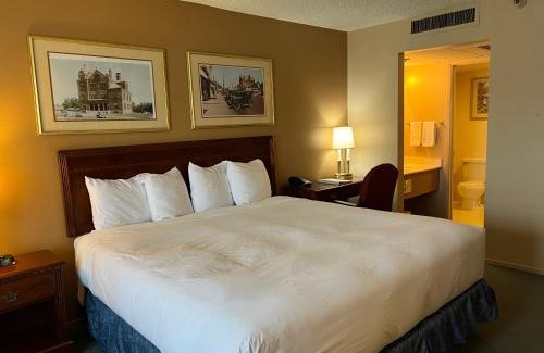 Carson City Hotel | Hardman House