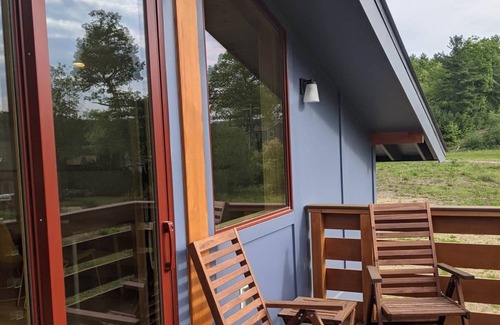 Ware House | Hardwick Hygge contemporary retreat with lake views