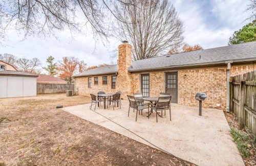 Cordova House | Hardwood Guesthouse