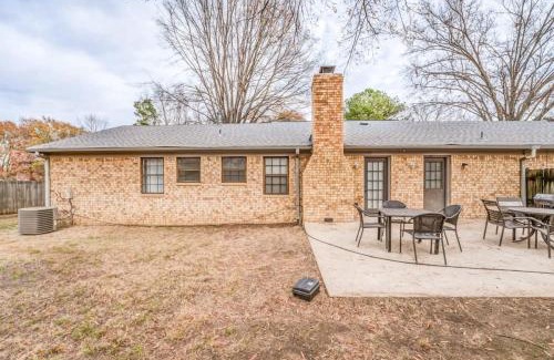 Cordova House | Hardwood Guesthouse