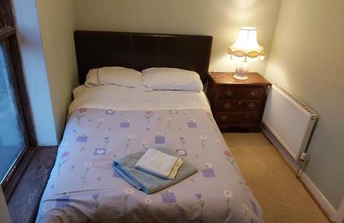 Clonard House | Hardwood Hall or Kiltubber House