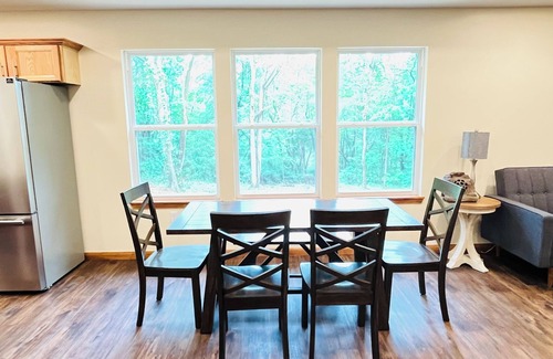 Deputy House | Hardy lake house. Ideal for relax fishing and spending quality time on lake.