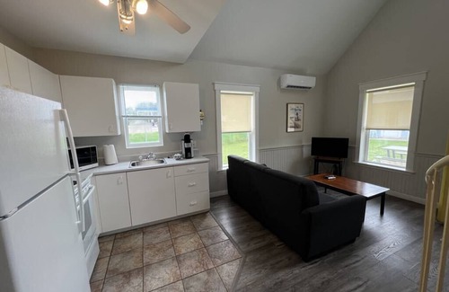 Shediac Cottage | Hardy's Parlee Beach Chalet #4