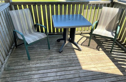 Shediac Apartment | Hardy's Parlee Beach Suite #23