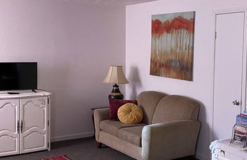 Hardy Apartment | Hardy Vacation Apartments