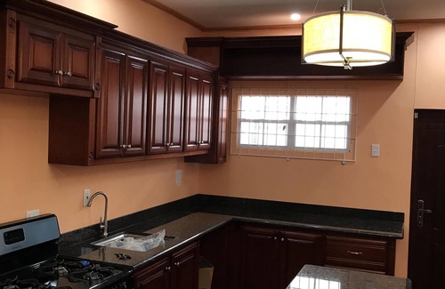 Demerara-Mahaica House | Hardy Vacation Rental