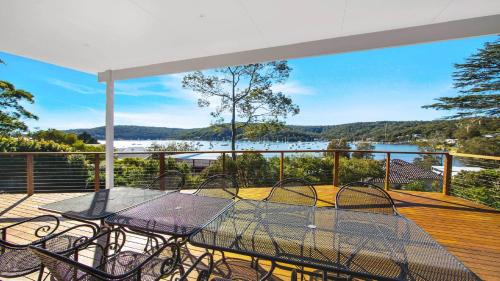 Hardys Bay House | 'Hardys Bay Haven' by Accom Holidays