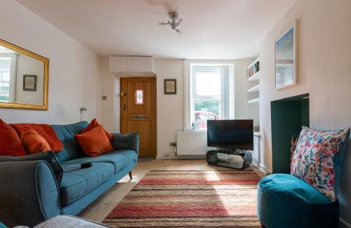 Abergavenny House | Hare Cottage