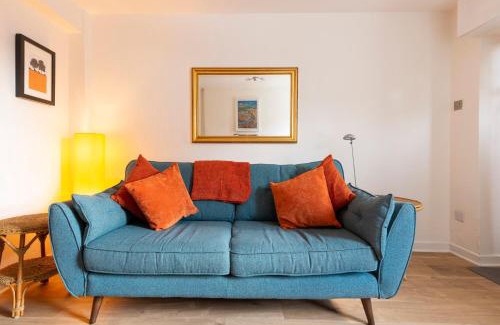 Abergavenny House | Hare Cottage