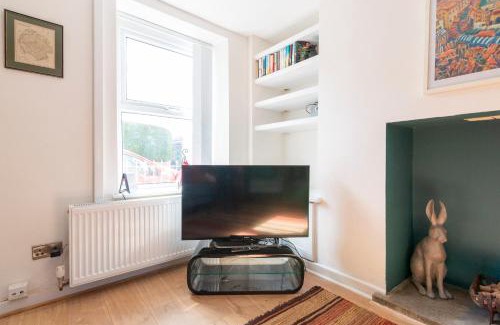 Abergavenny House | Hare Cottage