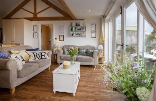 Finghall House | Hare Cottage