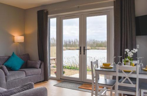 Huntingdon House | Hare Lodge - Uk30604