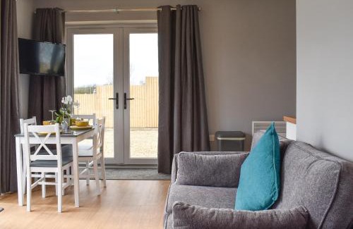 Huntingdon House | Hare Lodge - Uk30604