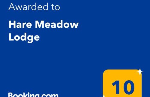 Blackburn House | Hare Meadow Lodge
