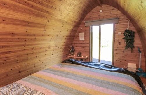 Scarborough House | Hare Pod