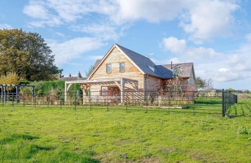 Wistow House | Hare's Furrow - Uk12607