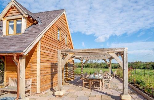 Wistow House | Hare's Furrow - Uk12607