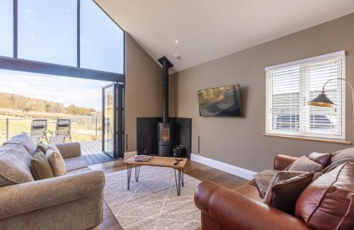 Pickering House | Hare's Hill