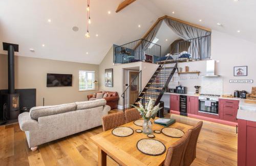 Pickering House | Hare's Hill