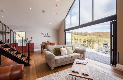 Pickering House | Hare's Hill