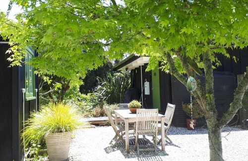 Kinloch Cabin | Hare's Rest