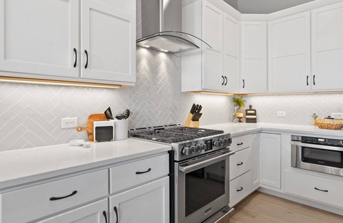 Loveland House | Harebell Haven at Heron Lakes