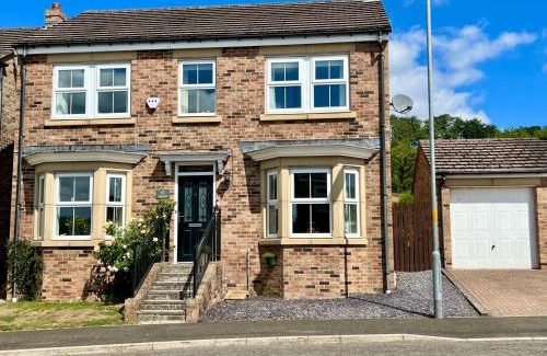 Rothbury House | Harefield