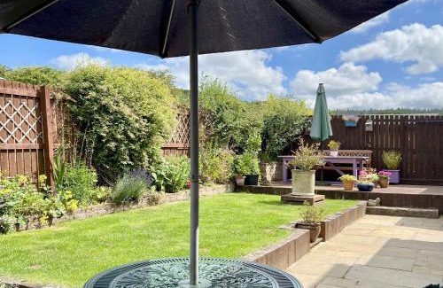 Rothbury House | Harefield