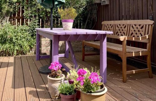 Rothbury House | Harefield