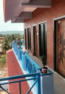 Dapoli House | Harekar Holiday Homes