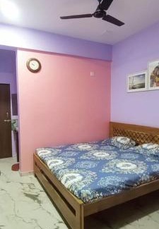 Dapoli House | Harekar Holiday Homes