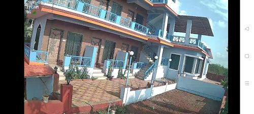 Dapoli House | Harekar Holiday Homes