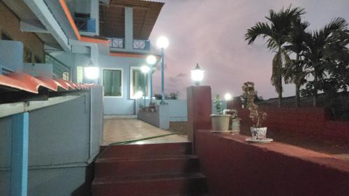 Dapoli House | Harekar Holiday Homes