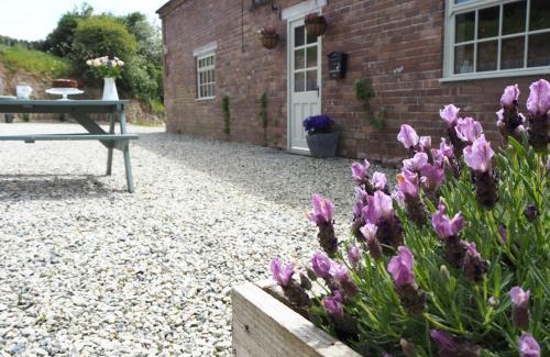 Sticklepath House | Harepath Farm Cottages 1