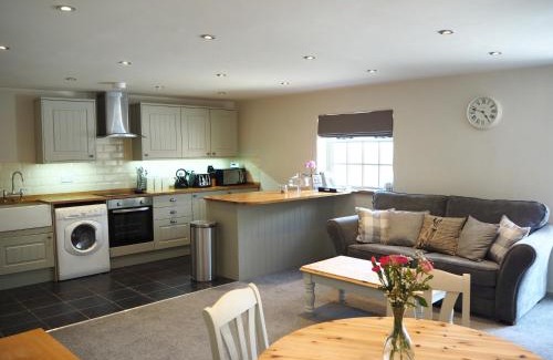 Sticklepath House | Harepath Farm Cottages 1