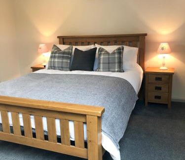 Sticklepath House | Harepath Farm Cottages 1
