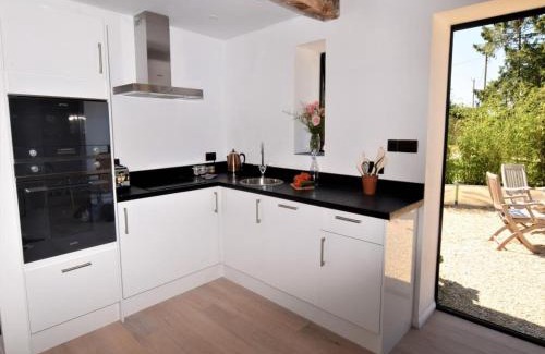 Trowbridge House | Hares Barn