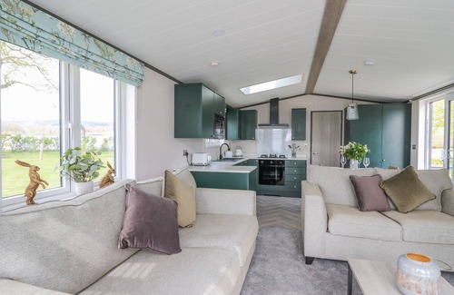 Trefeglwys Cottage | HARES MEADOW, pet friendly, character holiday cottage in Trefeglwys