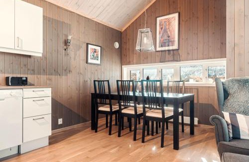 Hornindal House | Harevadet 211